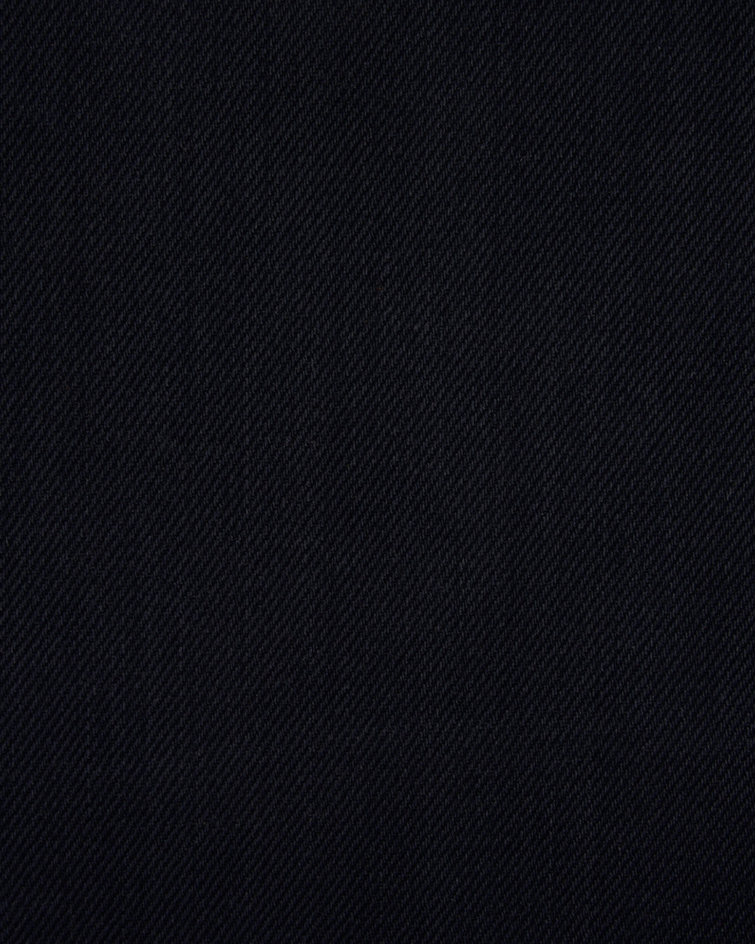 Black Selvedge Jeans