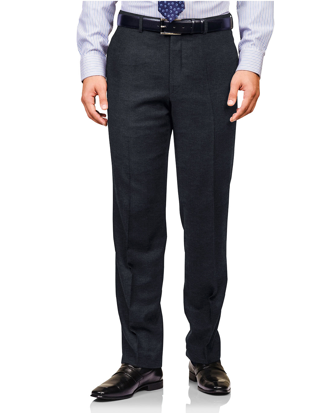 Solbiati Mid Grey Linen