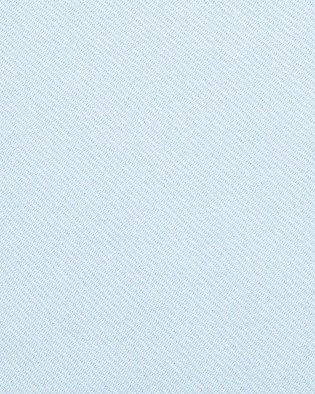 Tint Blue Twill Pant