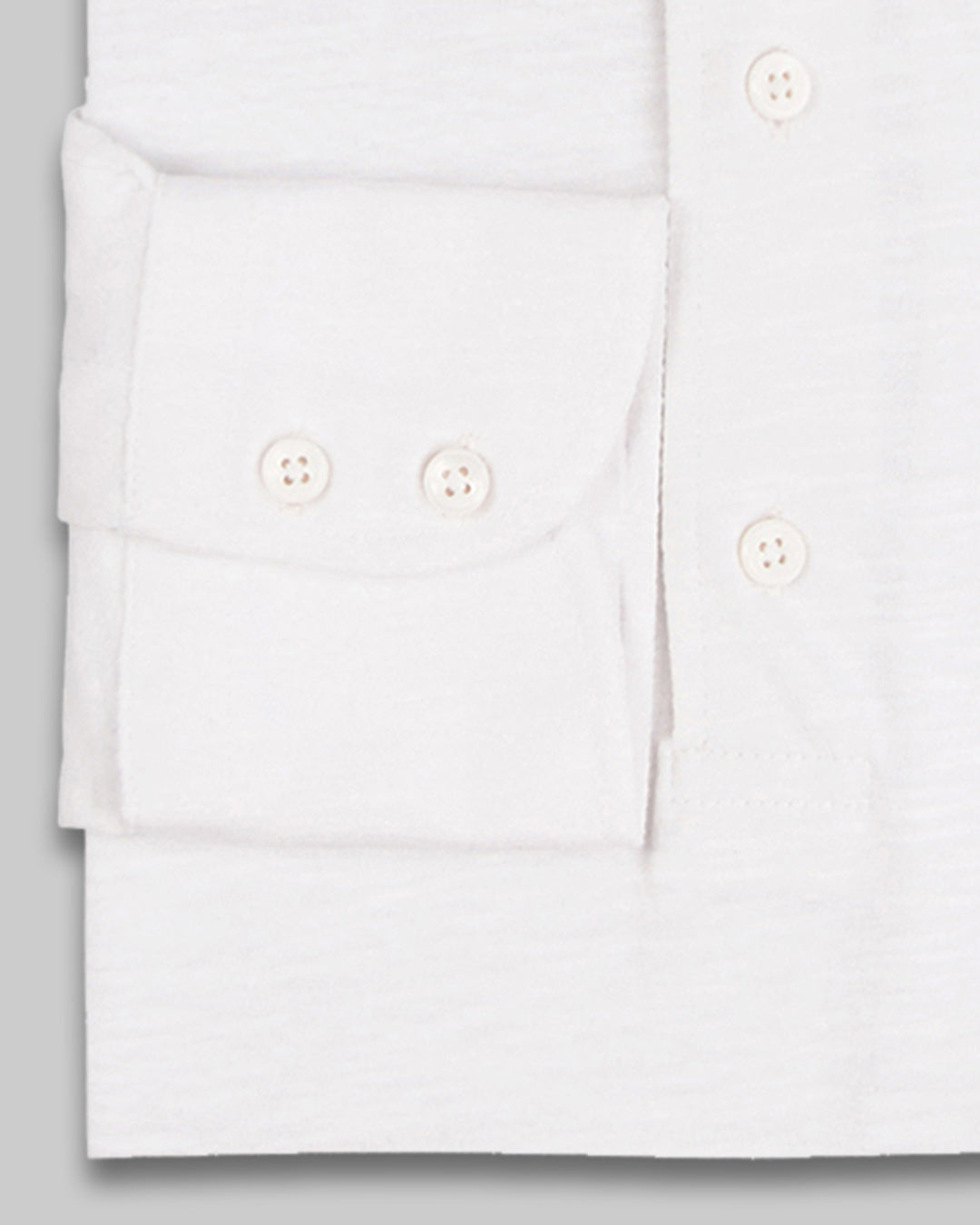 White Heather T-shirt
