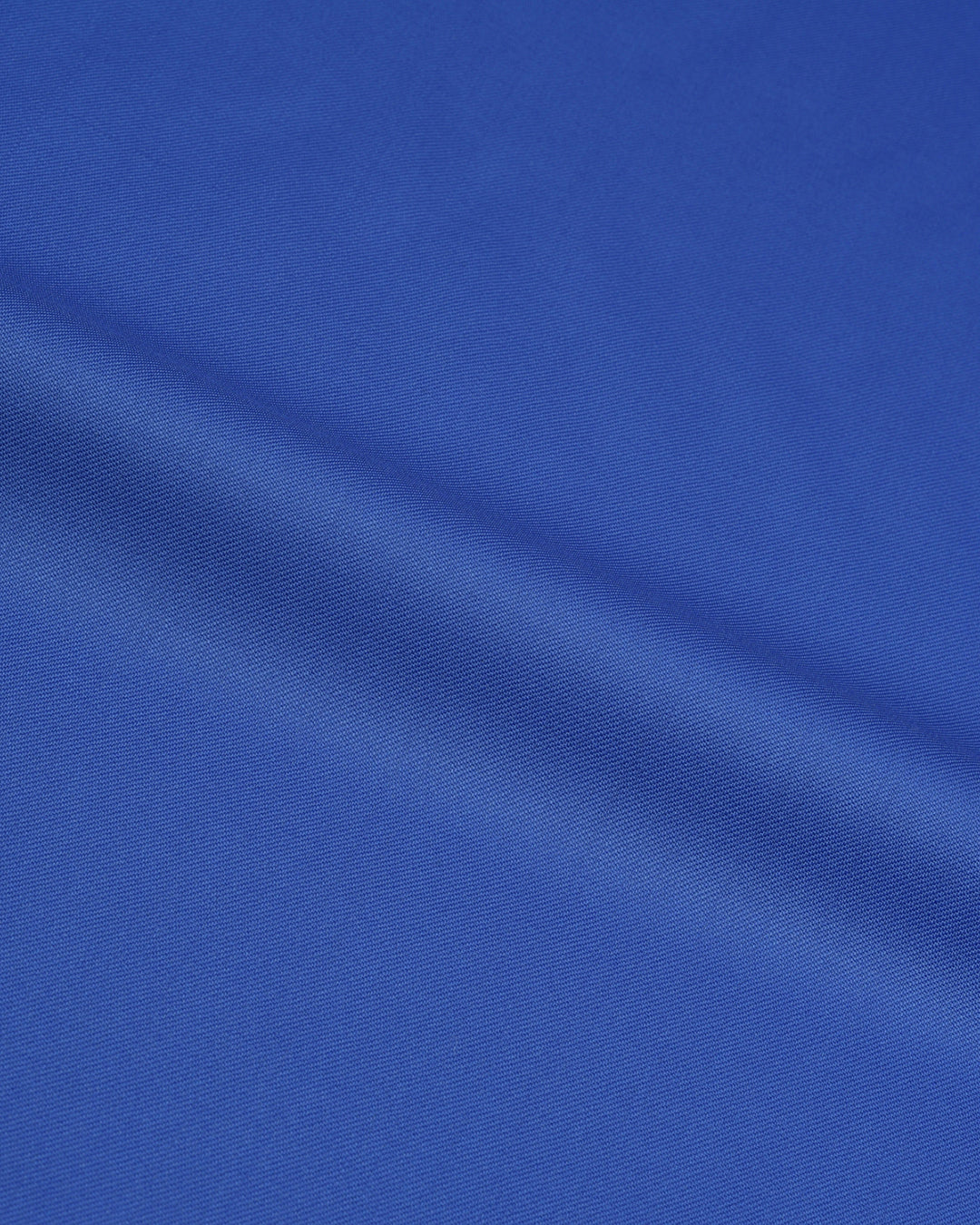 Gurkha Pant in VBC 100% Wool: Royal Blue Twill