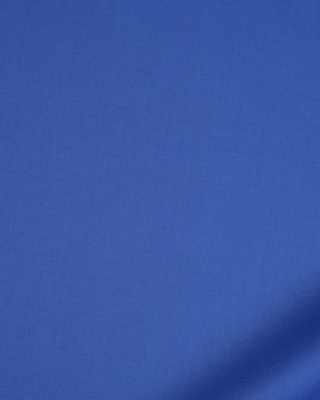 Gurkha Pant in VBC 100% Wool: Royal Blue Twill
