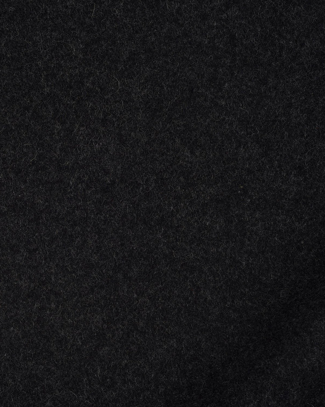 Gurkha Pant in Charcoal Grey 100% Wool Flannel
