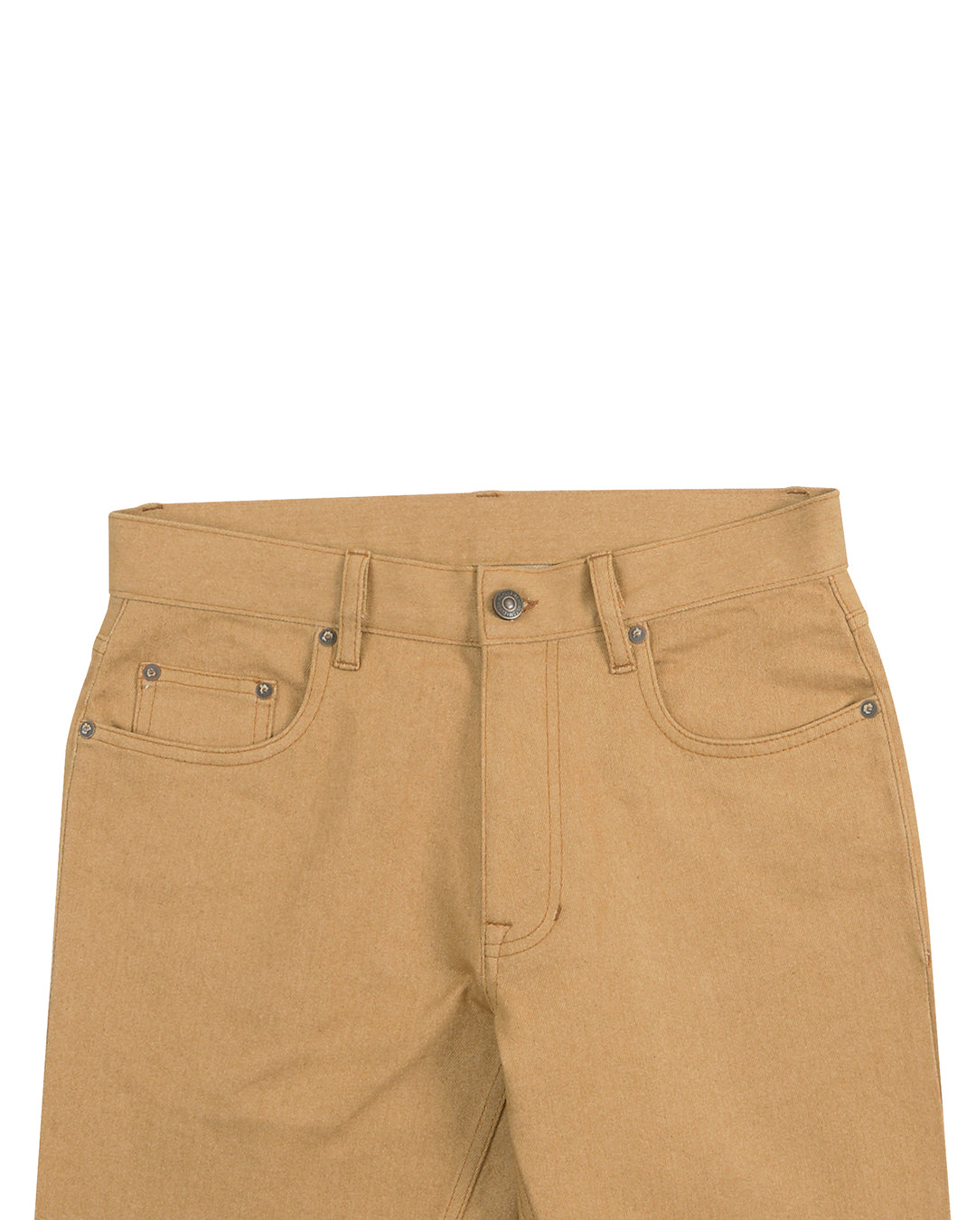 Sand Stone Denim