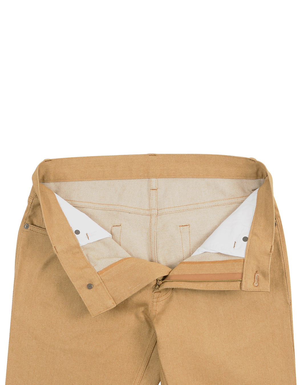 Sand Stone Denim