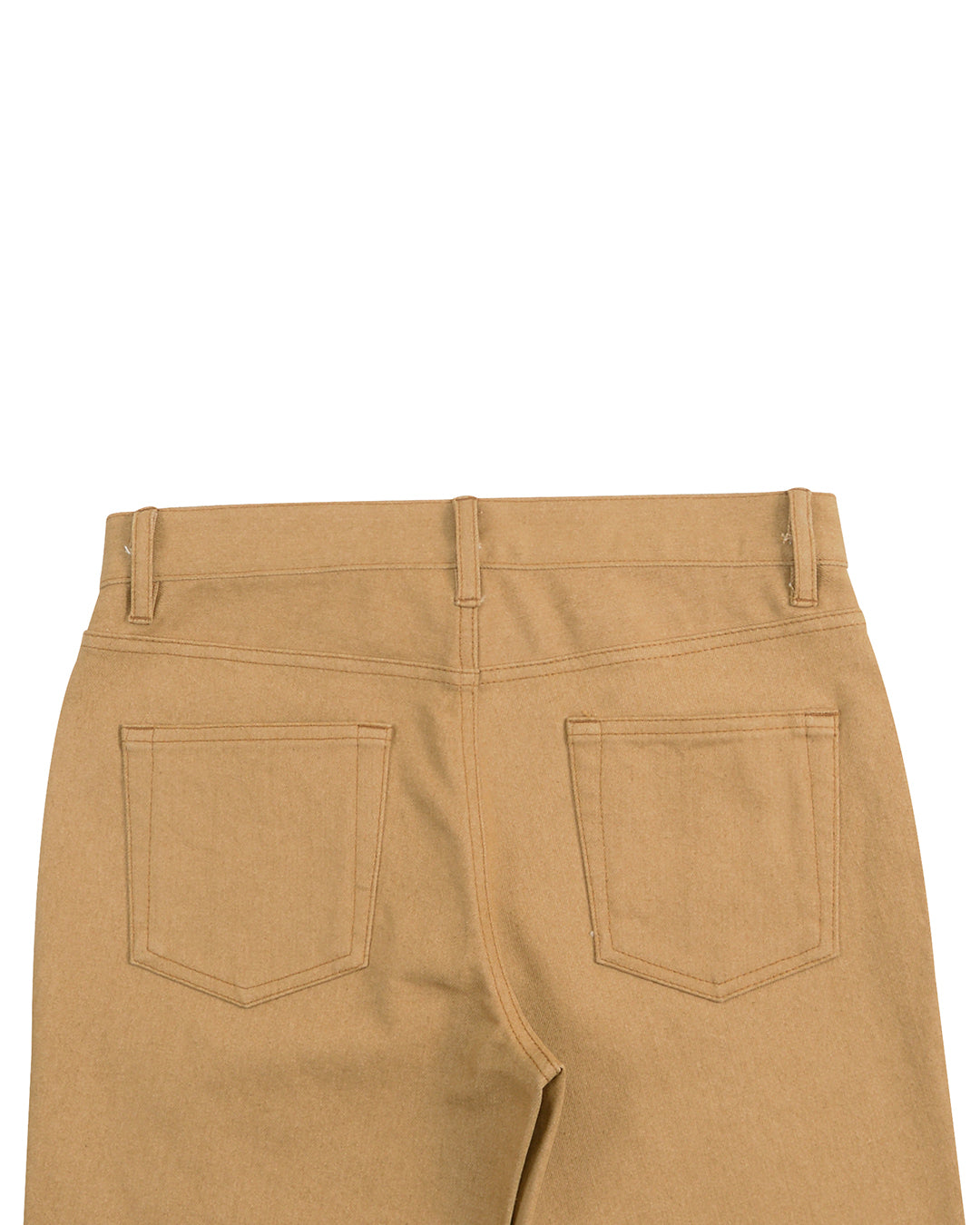 Sand Stone Denim