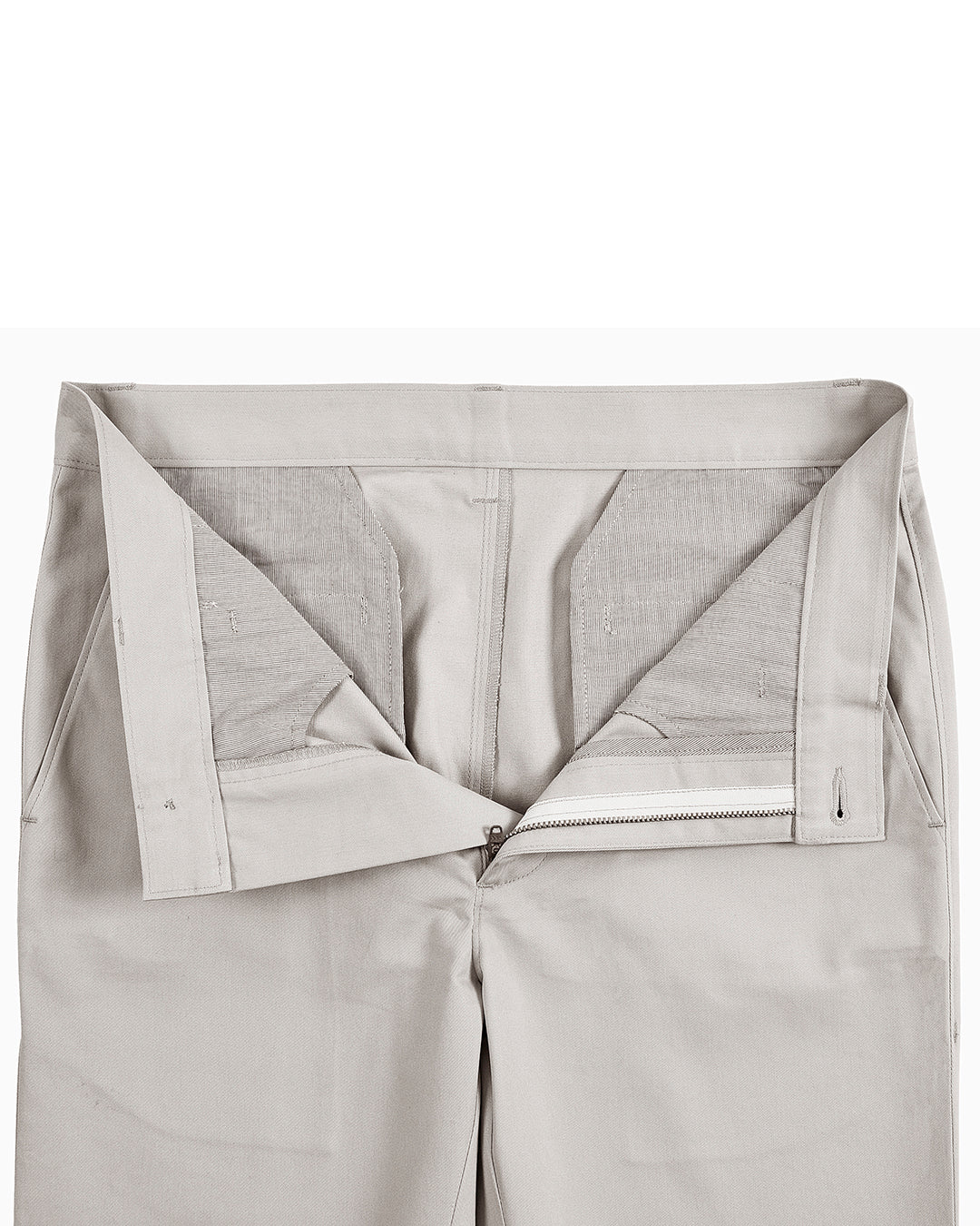 Genoa Chino Pant Stone
