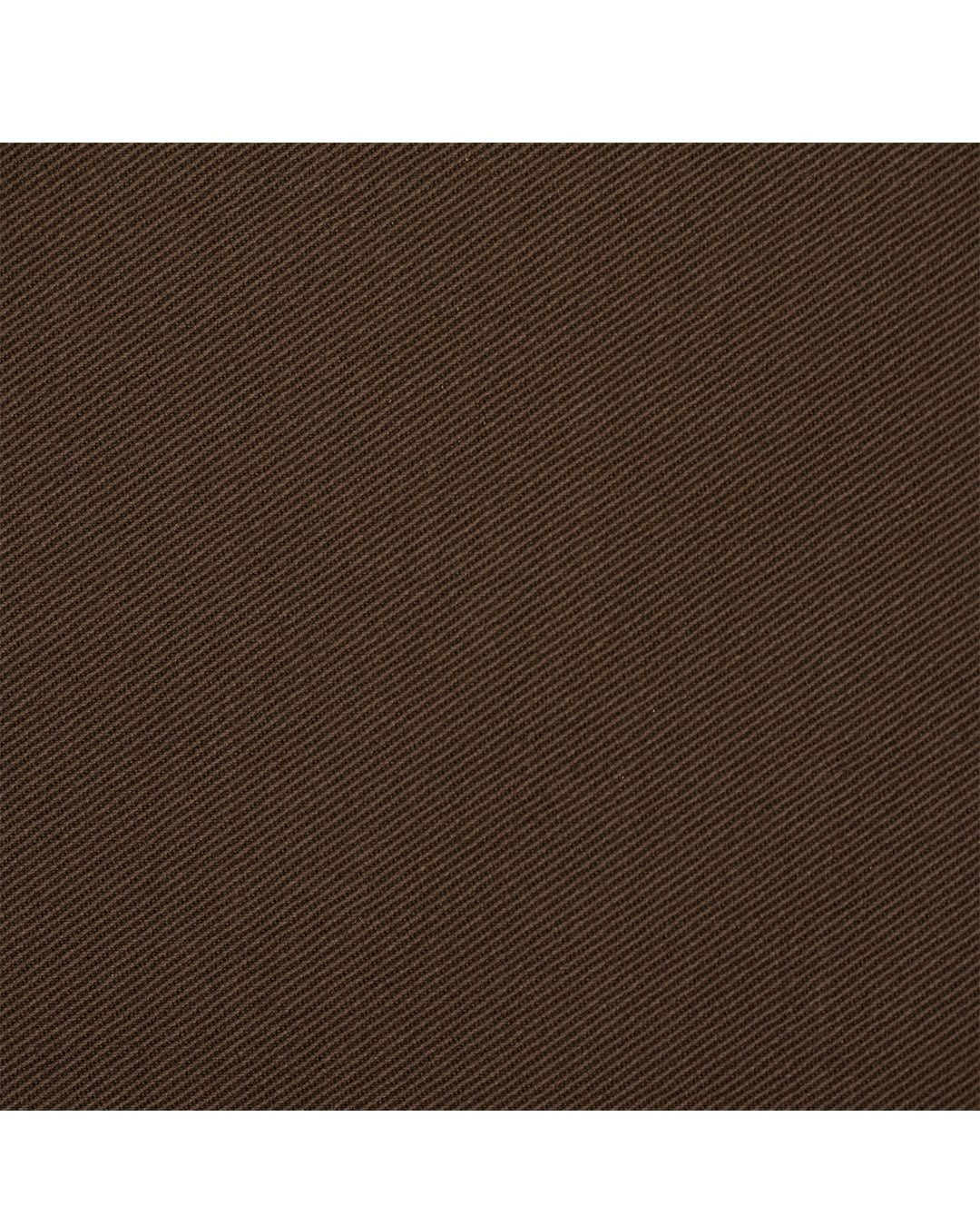 Genoa Chino Pant Coffee Brown