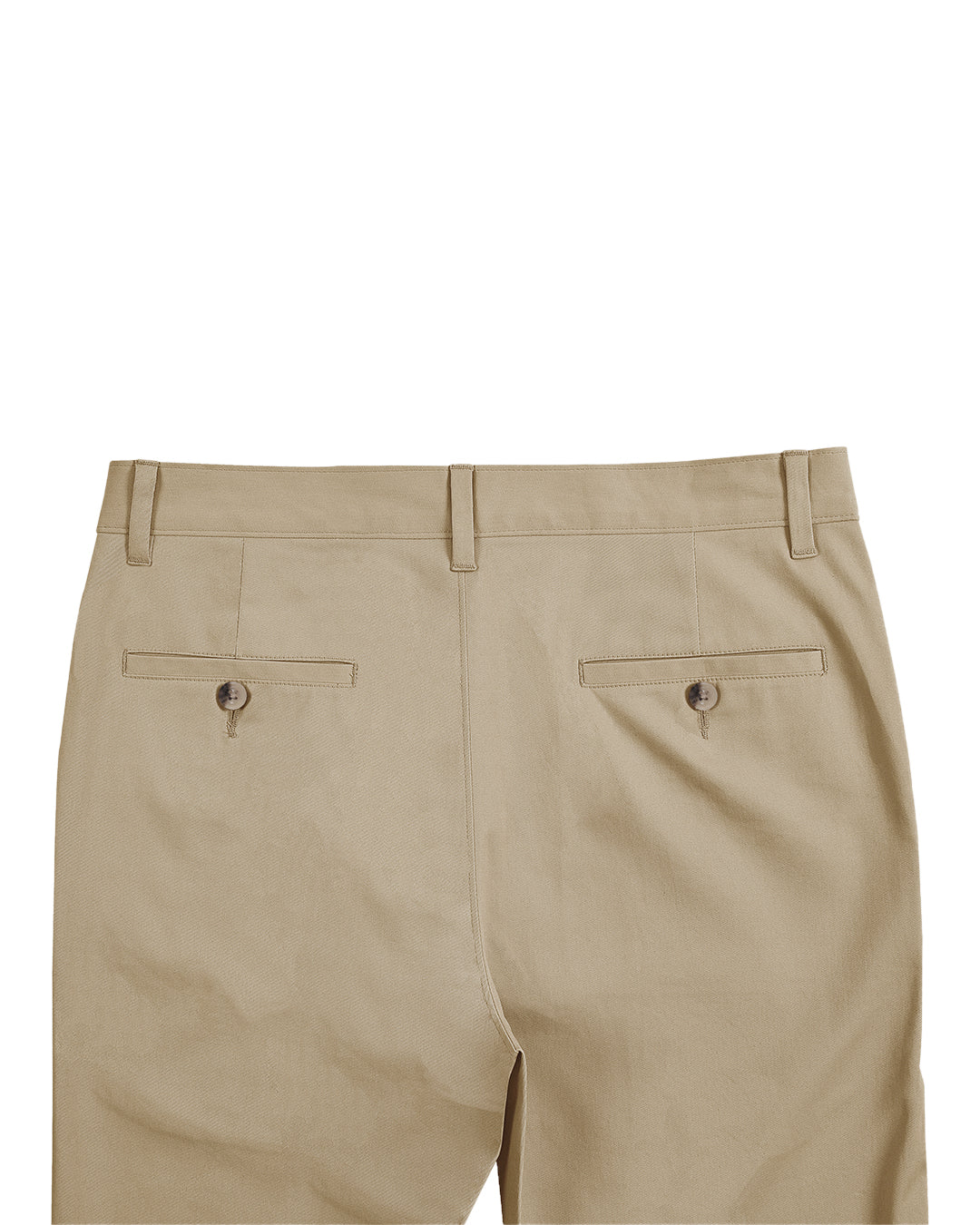 Genoa Chino Pant British Khaki