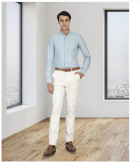 Mens Chinos