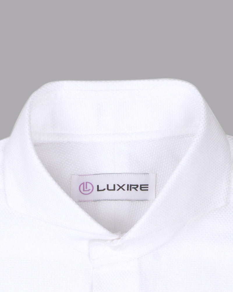 Luxire Presto: Monti Weiß Matt