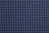 VBC Twill-Hose mit blauen und schwarzen Karos