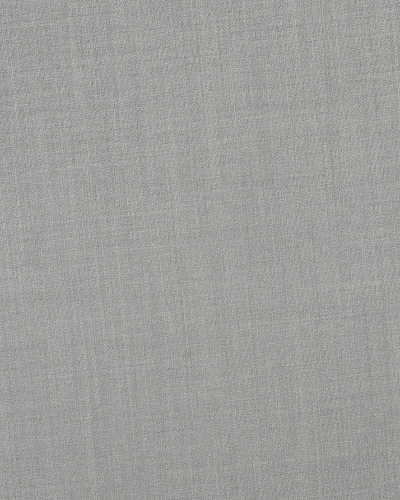 Vitale Barberis Canonico Summer Grey