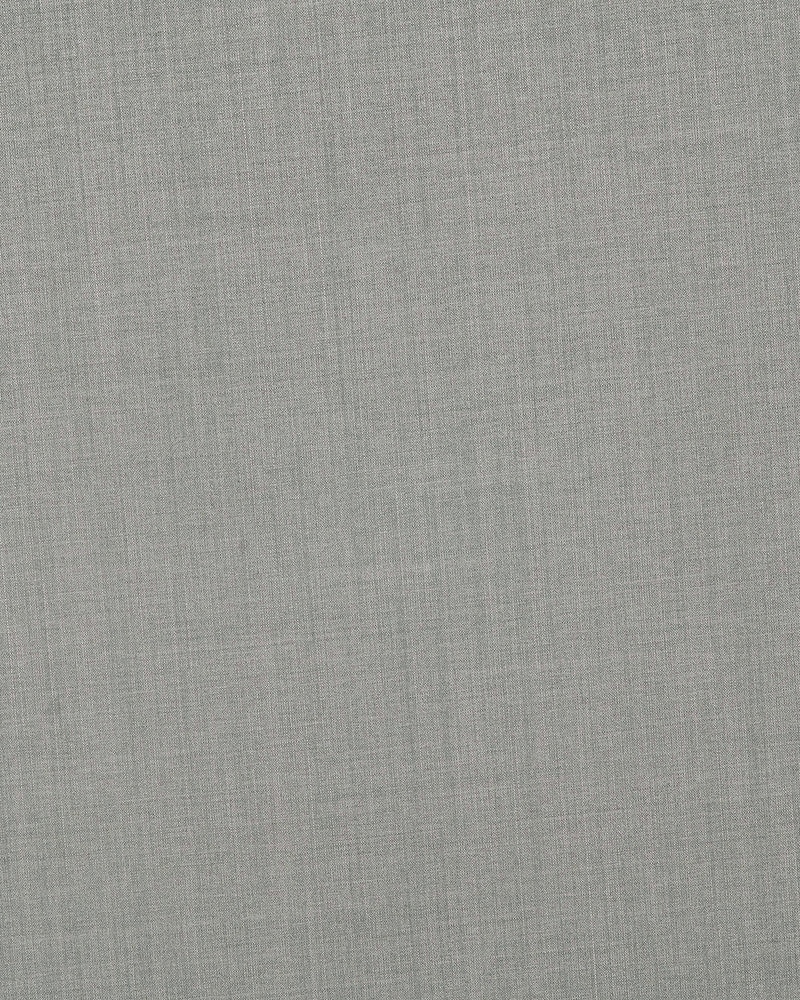 Vitale Barberis Canonico Summer Grey
