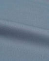 Cotton: Pigeon Blue Twill Chino