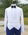 Luxire Tuxedo vest