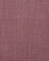 Cotton Poly: Dark Red End On End