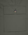 Soft Green "Paper" Chino