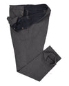 Fox Brothers Mid Grey Mid Weight Flannel