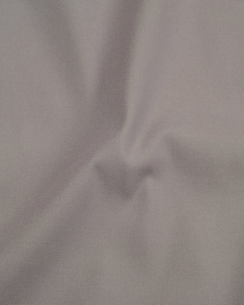 Light Grey Chino