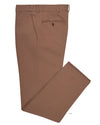 Brisbane Moss Tan Canvas
