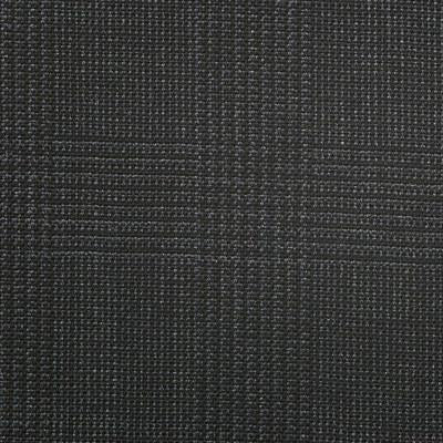 Dugdale Fine Worsted - Grey Prince of Wales Jacket