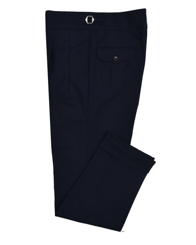 Laine tropicale VBC : marine