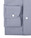 Blue Candy Stripes Shirt