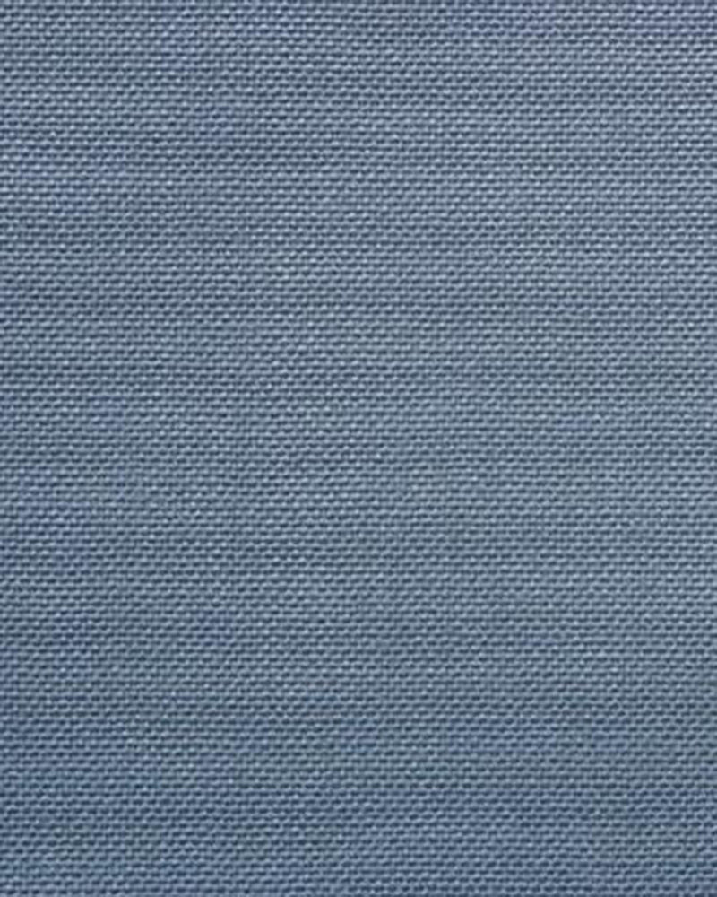 Dugdale feine Kammgarn - hellblau einfarbig