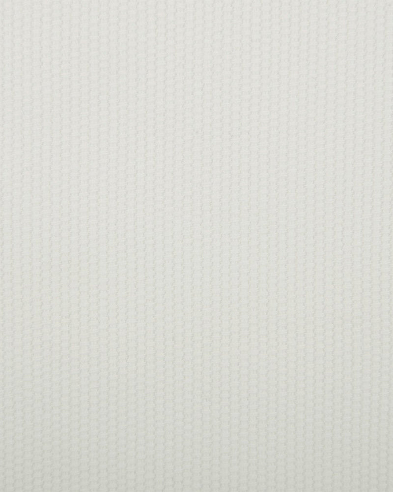 Cremefarbener Baumwoll-Canvas