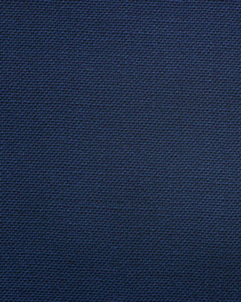 Dugdale Fine Kammgarn - French Blue Plain