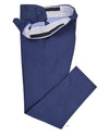 Vitale Barberis Canonico - 120s 2-lagiges Schieferblau