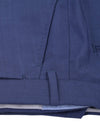 Vitale Barberis Canonico - 120s 2-lagiges Schieferblau