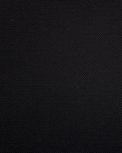 Dugdale Fine Worsted - Black Plain