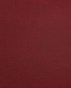 Dugdale Feine Kammgarnjacke - Burgund