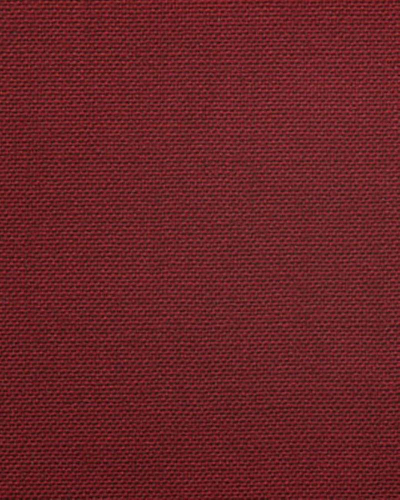 Dugdale Feine Kammgarnhose - Burgund