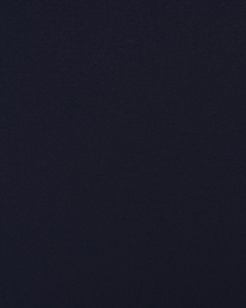 Vitale Barberis Canonico - Flannels Navy