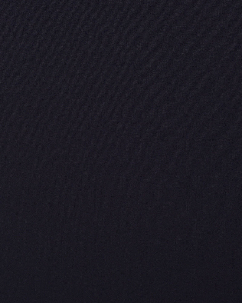Vitale Barberis Canonico - Flannels Navy