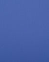 VBC :100 % Royal Blue Cavalry Twill