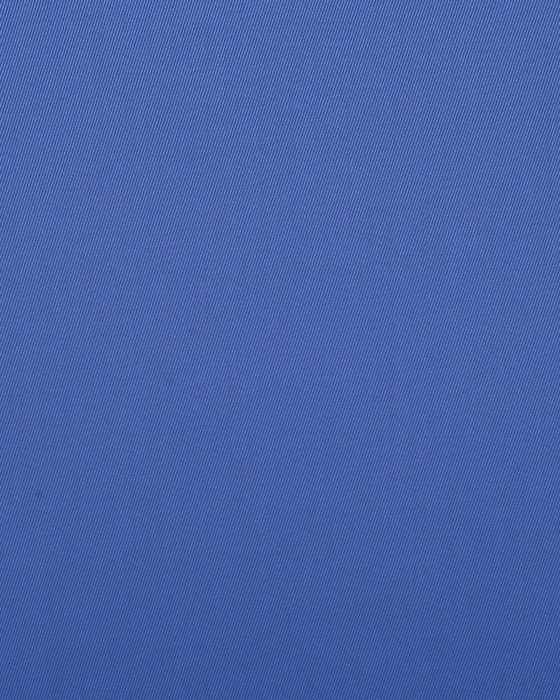 VBC :100 % Royal Blue Cavalry Twill