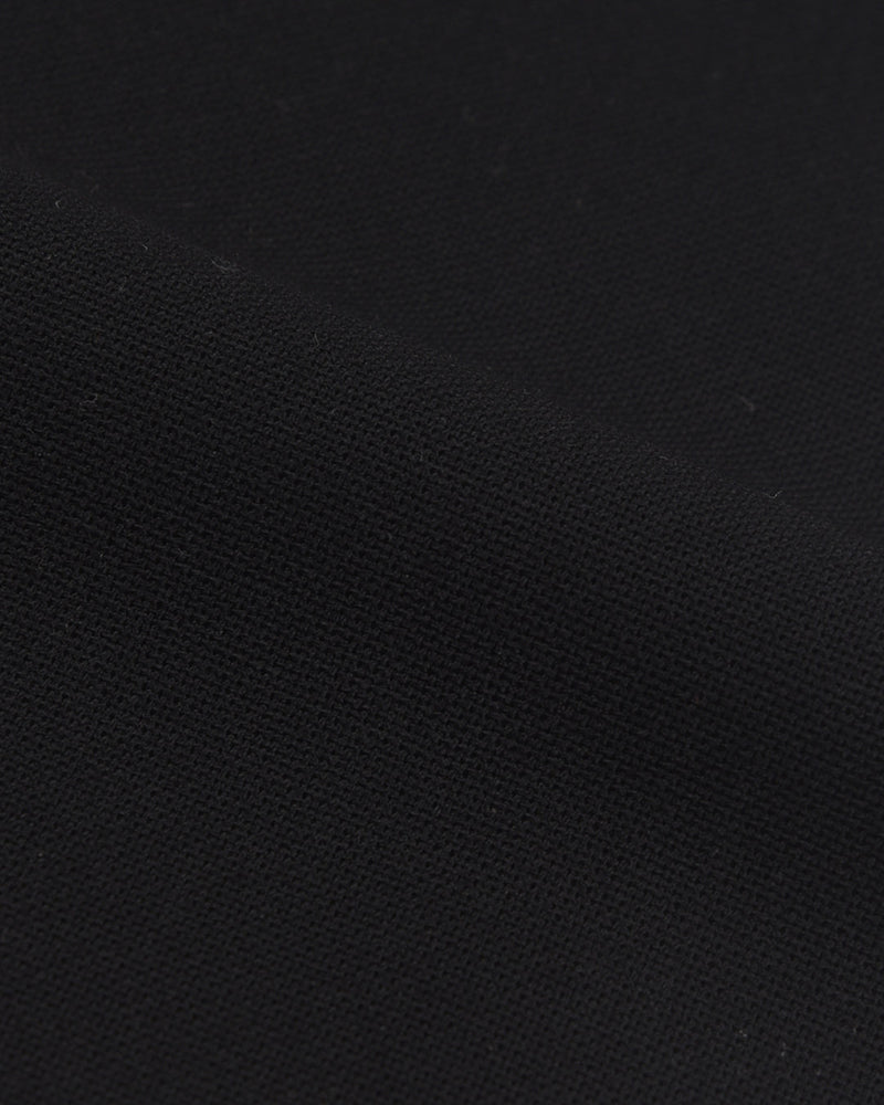 VBC : Laine tropicale noire