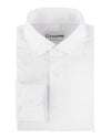 Luxire Presto: Monti White Selbsttexturiert