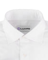 Luxire Presto: Monti White Selbsttexturiert