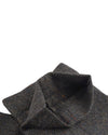 Molloy Herringbone Donegal Tweed Hose - Indigo