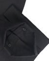 Dugdale Feine Kammgarnhose - Charcoal Plain