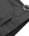 Delfino Mittelgrauer Wintertwill