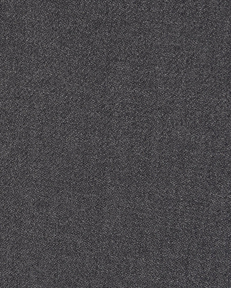Delfino Mittelgrauer Wintertwill