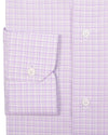 Alumo Soft Purple Tartan-Karos