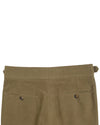 Brisbane Moss Leichtes Moleskin