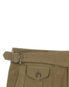 Brisbane Moss Leichtes Moleskin